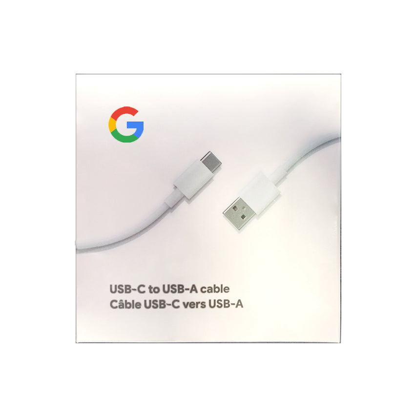 Google USB -C to USB-A Cable 1m