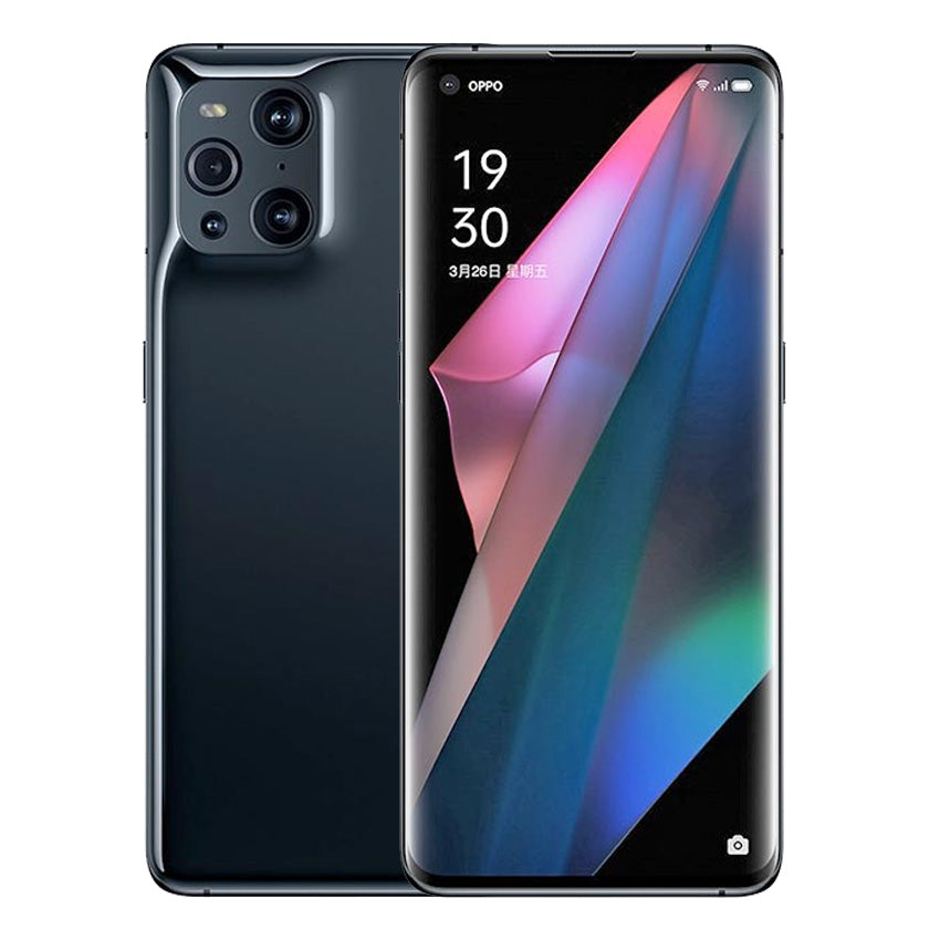 Oppo Find X3 Pro Duos 256GB
