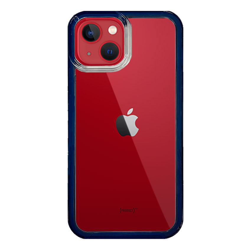 iPhone 13 Nakd Case blue front