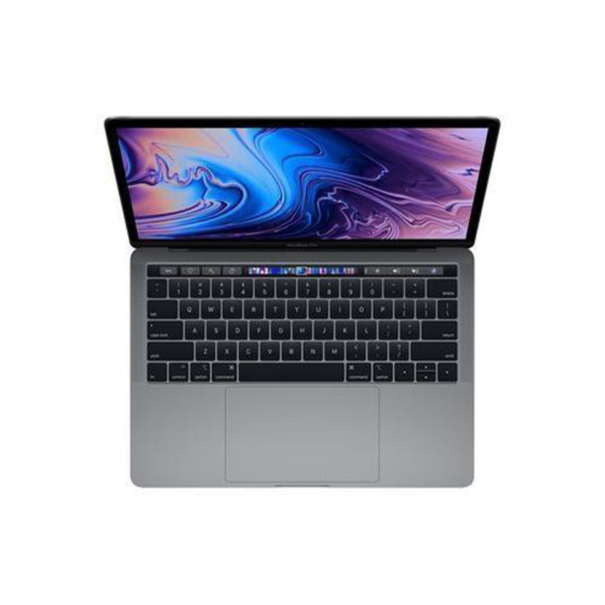 MacBook Pro 13" A1706 Intel Core i7 16GB RAM 256GB SSD Touch Bar and Touch ID