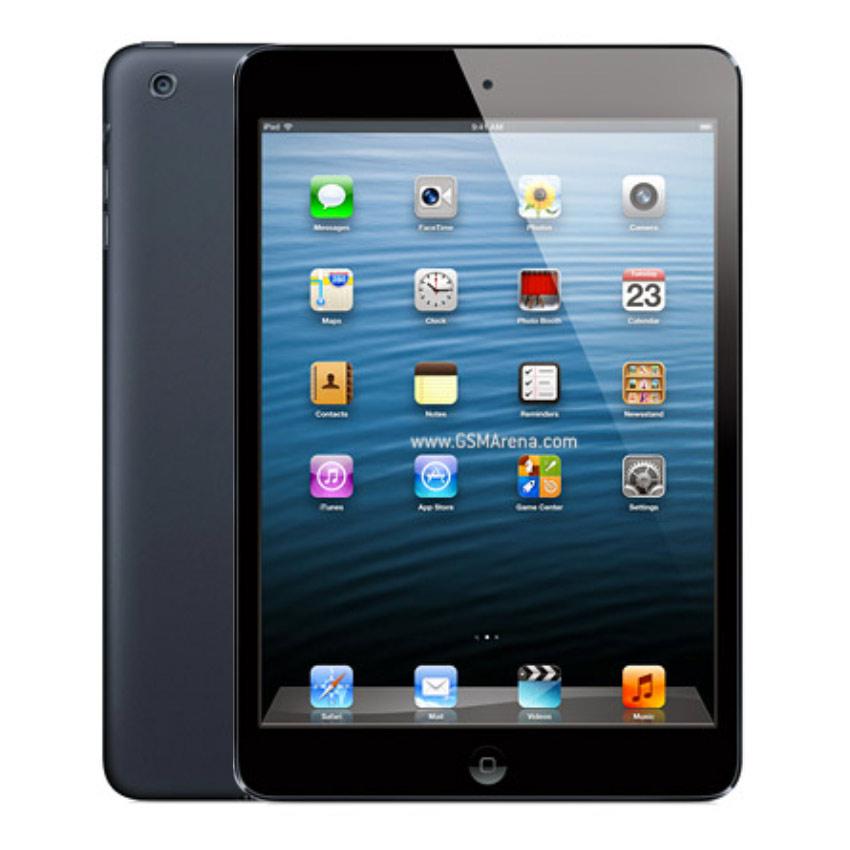 Apple iPad Mini A1432 Black & Slate-Fonez-Keywords : MacBook - Fonez.ie - laptop- Tablet - Sim free - Unlock - Phones - iphone - android - macbook pro - apple macbook- fonez -samsung - samsung book-sale - best price - deal