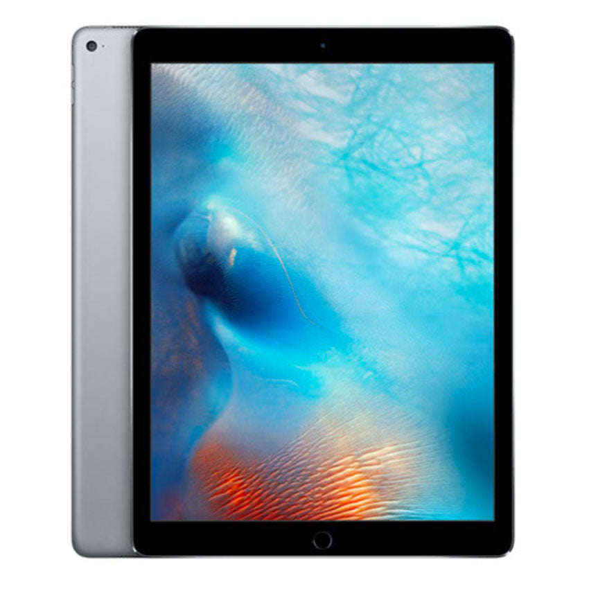 Apple-iPad-Pro-12.9in-space-grey-Keywords : MacBook - Fonez.ie - laptop- Tablet - Sim free - Unlock - Phones - iphone - android - macbook pro - apple macbook- fonez -samsung - samsung book-sale - best price - deal