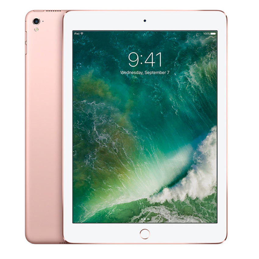 iPad Pro 9.7" Pink