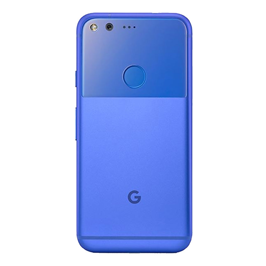 Google Pixel XL 32GB blue back - Fonez