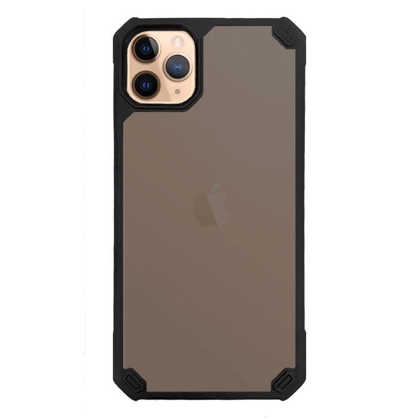 Space Case iPhone 11 Pro Black / Clear
