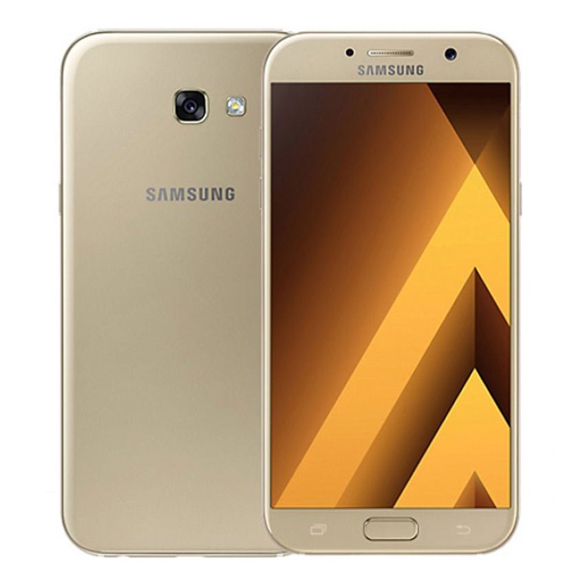 Samsung Galaxy A5 2017 Gold