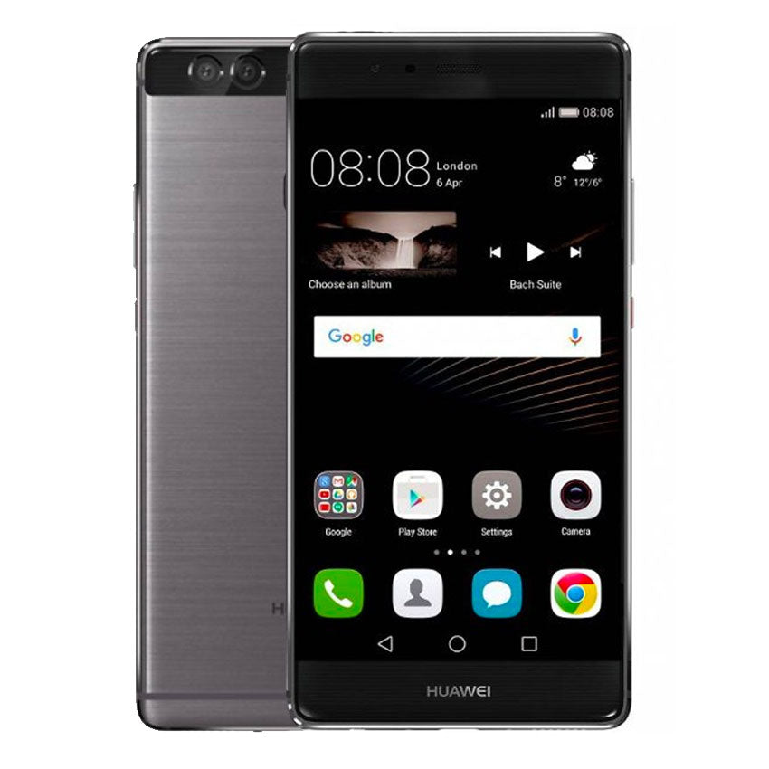 Huawei P9 Plus 64GB Quartz Grey