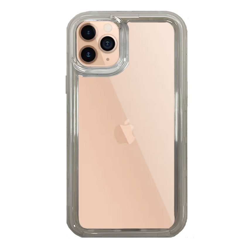iPhone 11 Pro Nakd Case white front