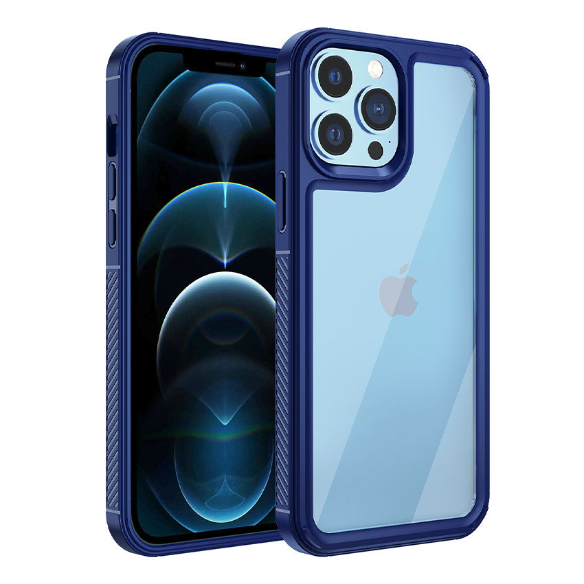 Forerunner Case iPhone 12 Pro Max Blue