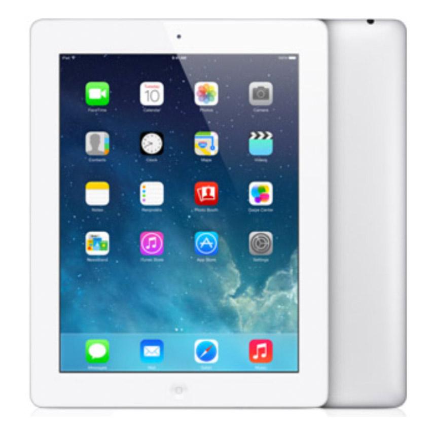 ipad-4-gen-space-silver-white-Keywords : MacBook - Fonez.ie - laptop- Tablet - Sim free - Unlock - Phones - iphone - android - macbook pro - apple macbook- fonez -samsung - samsung book-sale - best price - deal