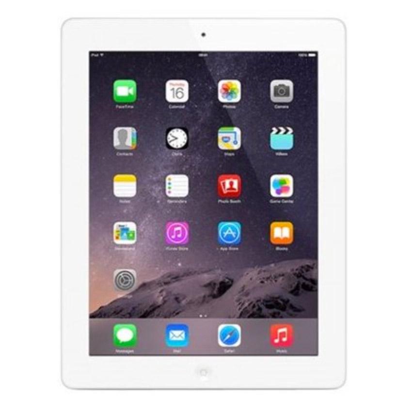Apple iPad 4 A1458 white front bezel - Fonez-Keywords : MacBook - Fonez.ie - laptop- Tablet - Sim free - Unlock - Phones - iphone - android - macbook pro - apple macbook- fonez -samsung - samsung book-sale - best price - deal