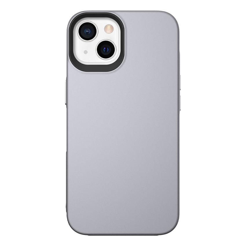Impact Series Case iPhone 13 Mini Silver