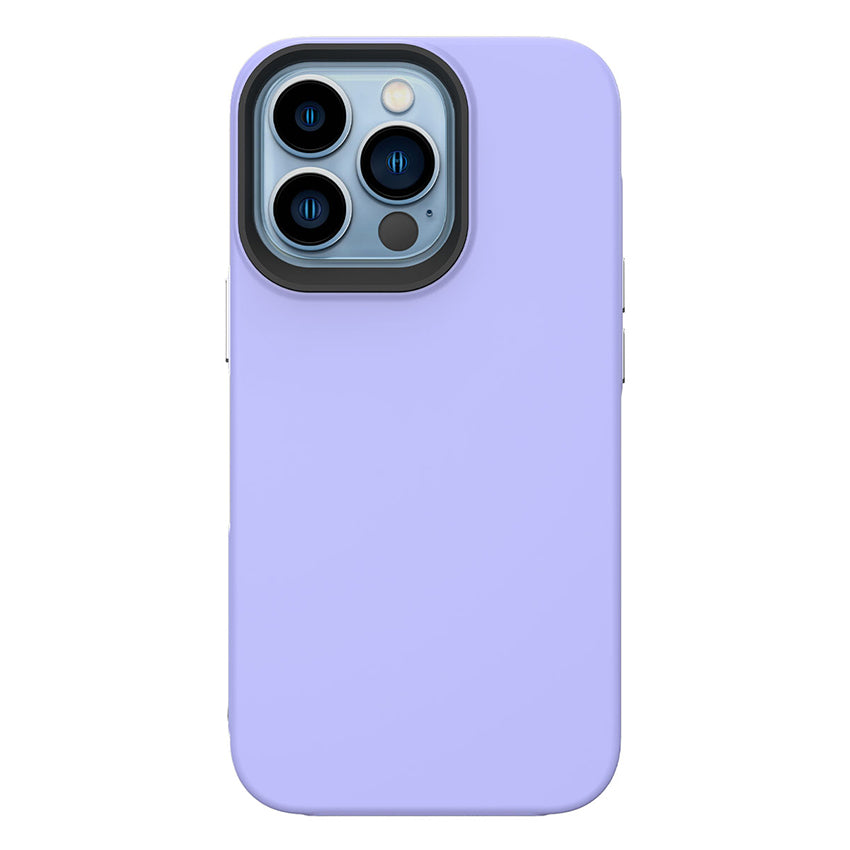 Impact Series Case iPhone 13 Pro Max Purple