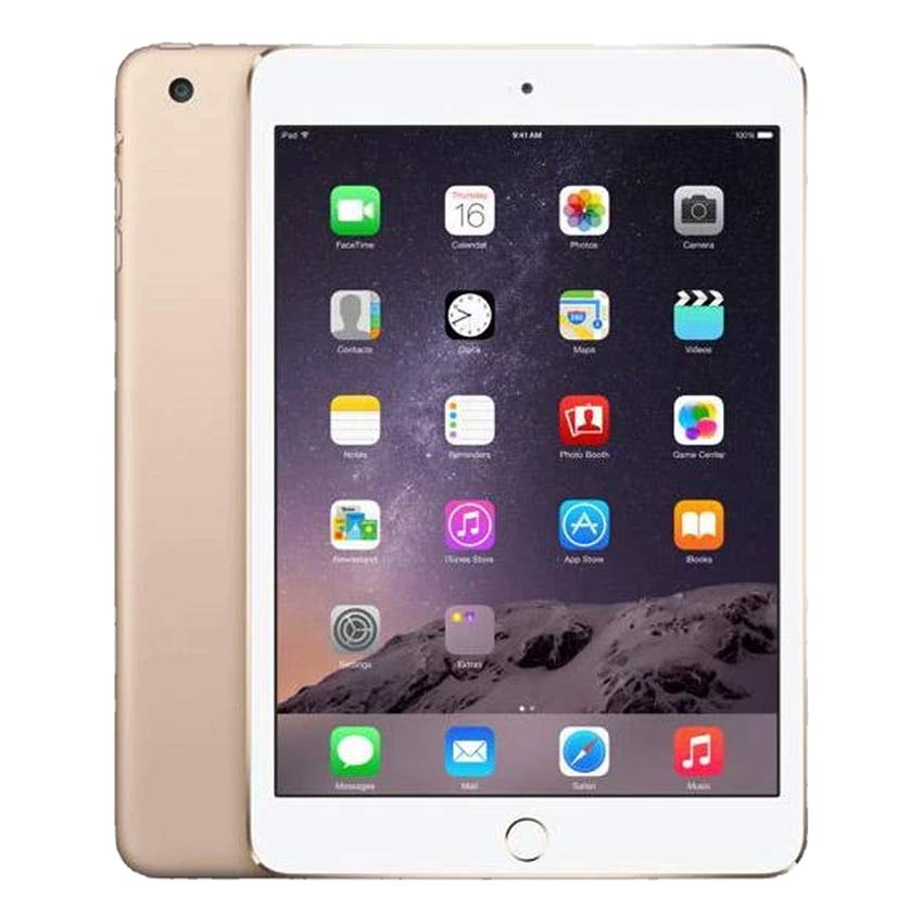 mini-3-gold-Keywords : MacBook - Fonez.ie - laptop- Tablet - Sim free - Unlock - Phones - iphone - android - macbook pro - apple macbook- fonez -samsung - samsung book-sale - best price - deal