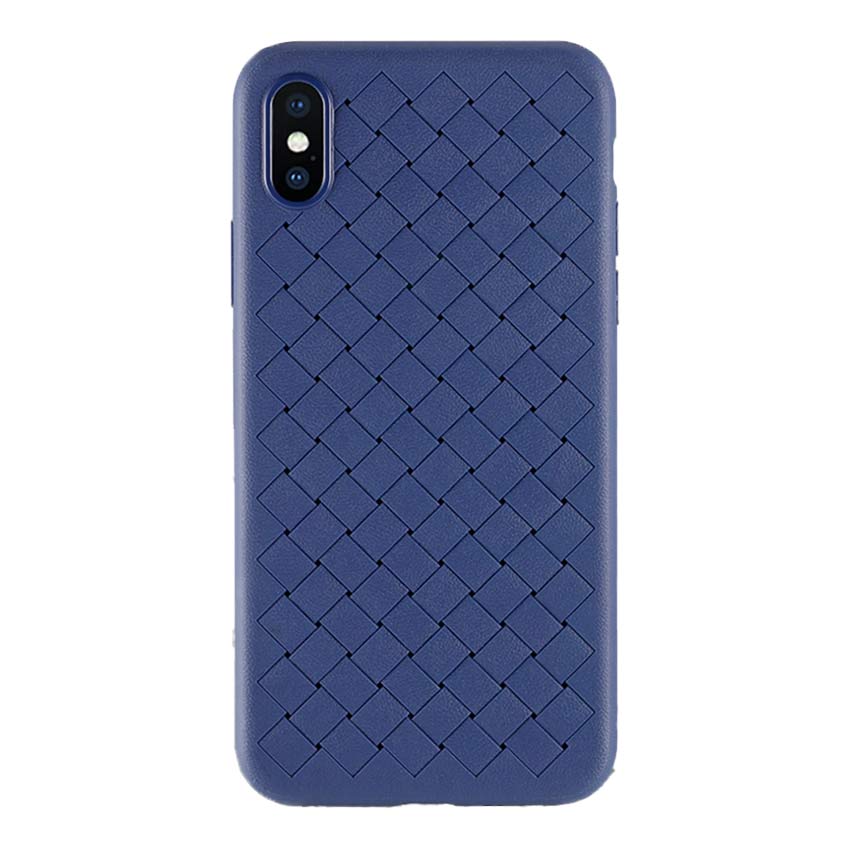 Rayke Case for Iphone Xr Blue - Fonez