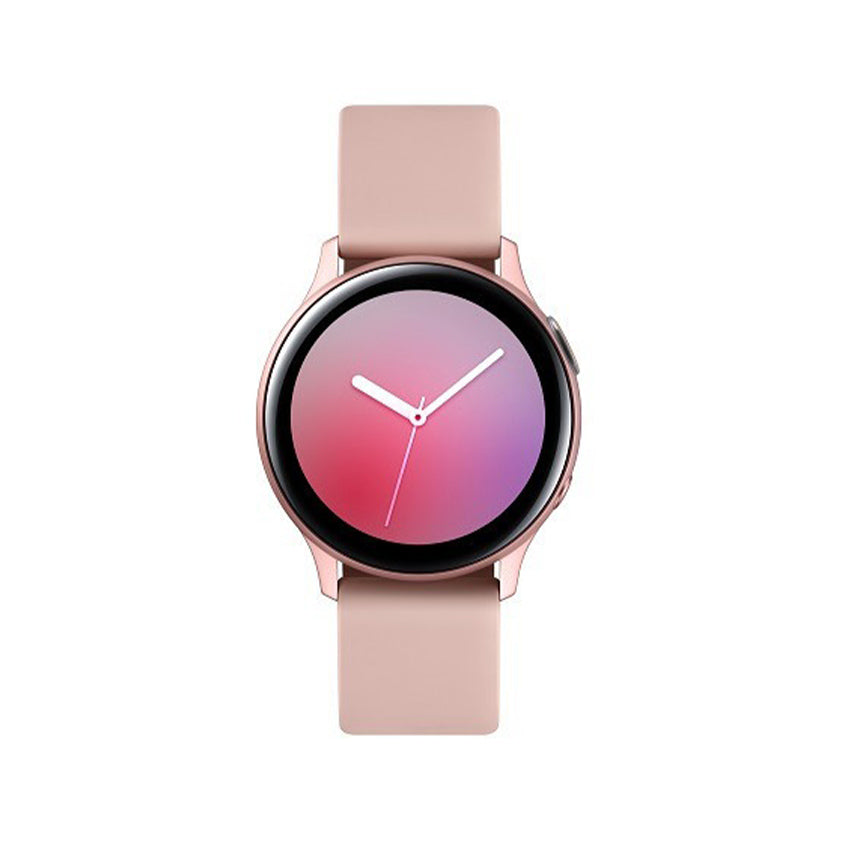 Samsung Galaxy Watch Active 2 40mm Rose Gold Front view - Fonez