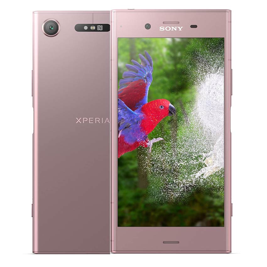 Sony Xperia XZ1 64GB pink - Fonez